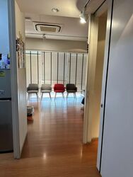 Clementi Avenue 3 (D5), Shop House #569586271